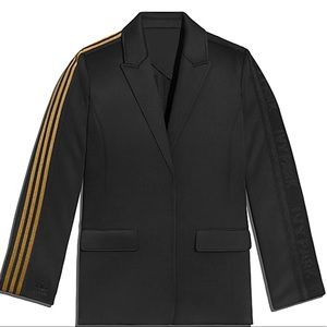 Ivy Park Black Blazer